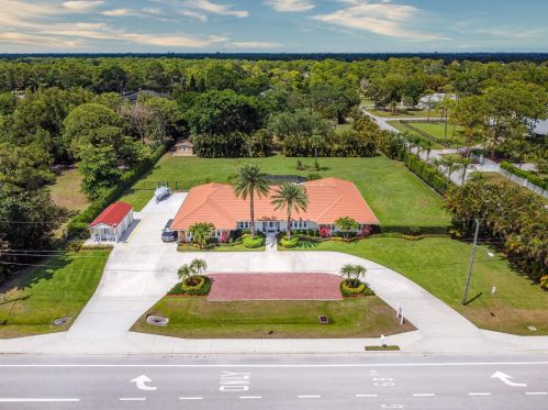 6731 Donald Ross Rd, West Palm Beach, FL 33418-7208