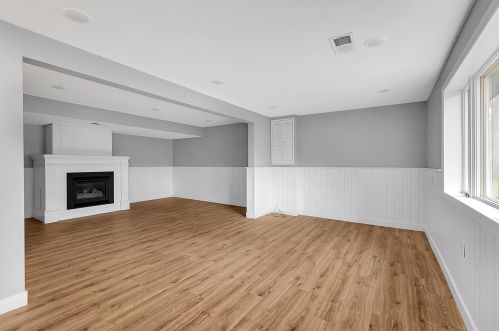407 2 1/2 St, Sartell MN  56377-1708 exterior