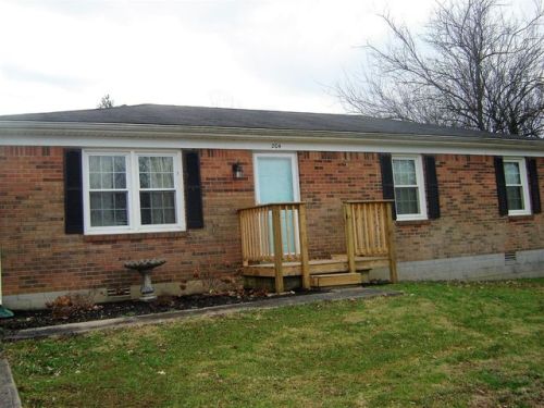 204 Poplar Dr, Lawrenceburg, KY 40342-1035