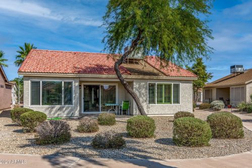 1820 Kerby Farms Rd, Chandler, AZ 85249-8703