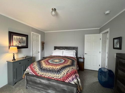 536 Vandervort St, Tomah WI  54660-3215 exterior