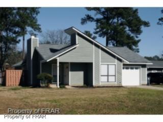 101 Angus Ct, Spring Lake, NC 28390-3142