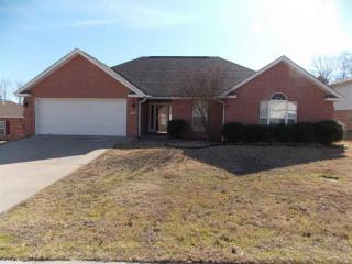 1865 Falcon Way, Benton, AR 72015-3115