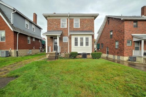 1831 Wittmer St, Pittsburgh PA 15212-1631 exterior