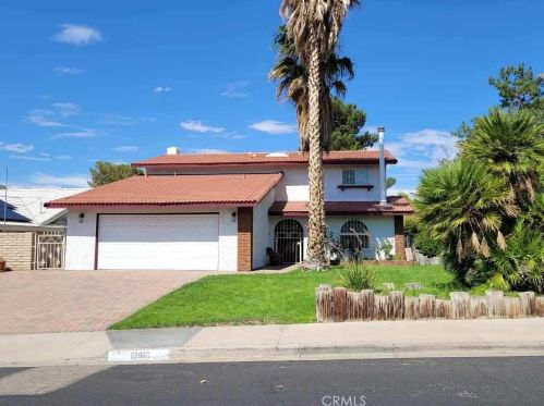 13916 Burning Tree Dr, Victorville, CA 92395-4810