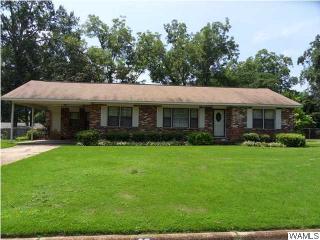 37 Woodbine Rd, Tuscaloosa, AL 35405-5041