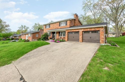 825 Mary St, Covington, KY 41017-1117