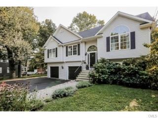 2373 Easton Tpke, Fairfield, CT 06825-1121