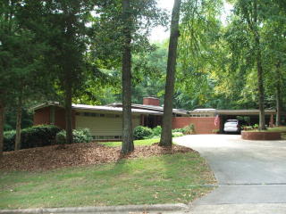 1722 Parks Rd, Salisbury, NC 28144-2470