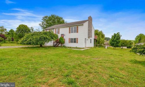 174 Westbrook Rd, Fulton, PA 17563-9505