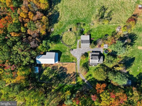 7455 Hillside Dr, Spring Grove PA  17362-8555 exterior