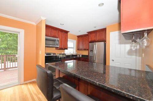 821 Virginia Ave, North Bellmore NY  11710-1341 exterior