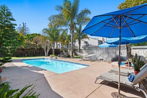 2205 Foxworthy Ave, San Jose, CA 95124-1414