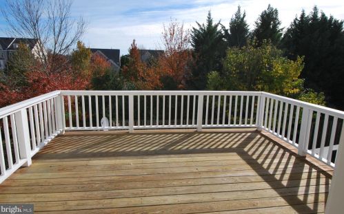 6207 Conklin Way, Haymarket VA  20169-3234 exterior