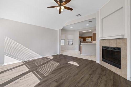 301 Adkins Cv, Georgetown TX  78626-4719 exterior