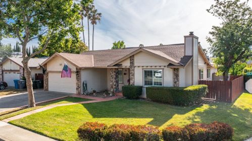 754 Tulare, Vacaville CA  95687-6250 exterior