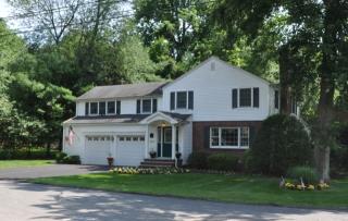 240 Valley Ct, Haworth, NJ 07641-1216