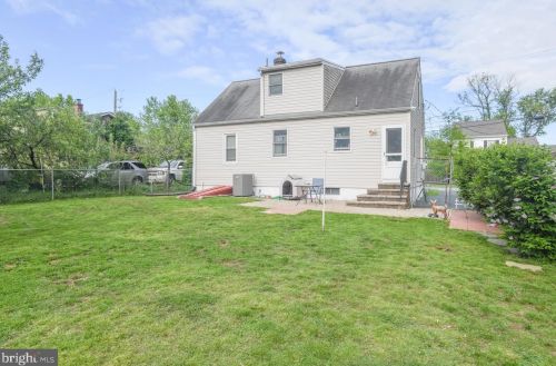 30 North Ave, Wilmington, DE 19804-1842