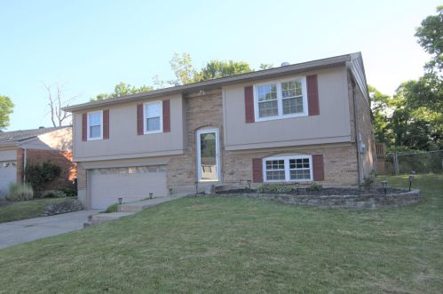 42 Sagebrush Ln, Covington, KY 41018-2640