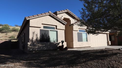38919 Furlong Ct, Tucson, AZ 85739-5926