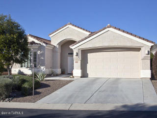 5372 Leatherflower Ln, Marana, AZ 85658-4171