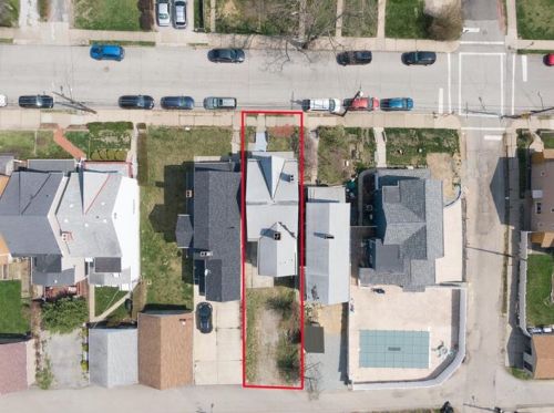 234 Bigham St, Pittsburgh PA  15211-1432 exterior