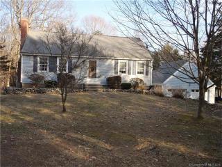 7 Williams Rd, Chesterfield, CT 06370-1230