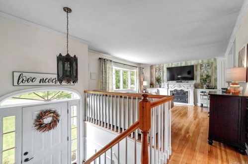 145 Purple Martin Rd, Montgomery NY  12549-1727 exterior