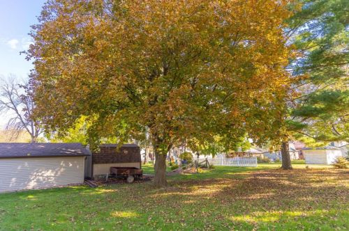 1209 Dakota St, Watertown WI  53094-6510 exterior
