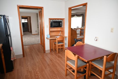 1136 Prospect Upper Sandusky Rd, Marion OH  43302-8862 exterior