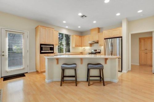 135 Starling Cir, Grass Valley CA  95945-5761 exterior