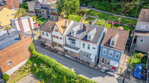 5614 Donson Way, Pittsburgh, PA 15201-2331
