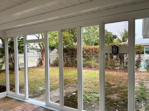 3477 Balboa Cir, Naples FL 34105-2701 exterior