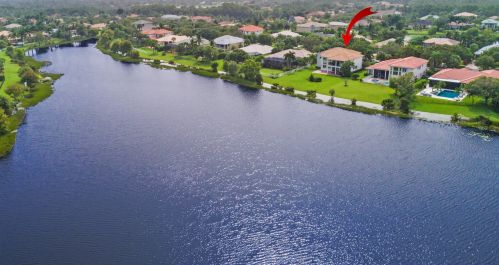 4770 Long Bay Dr, Palm City FL  34990-8811 exterior