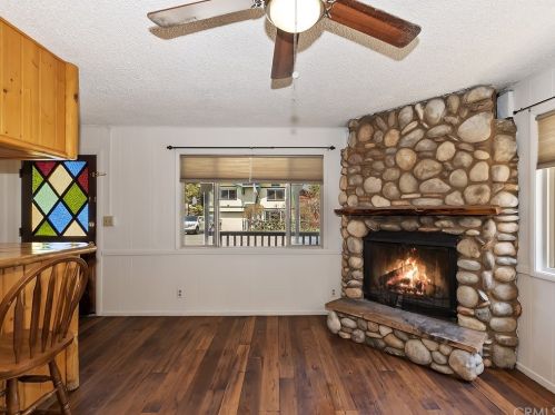 926 Country Club Blvd, Big Bear City CA  92314-9048 exterior