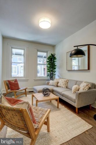 527 Howard Ave, Lancaster PA  17602-4421 exterior