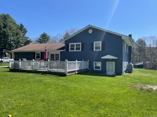 765 State Route 42, Sparrowbush, NY 12780-5512