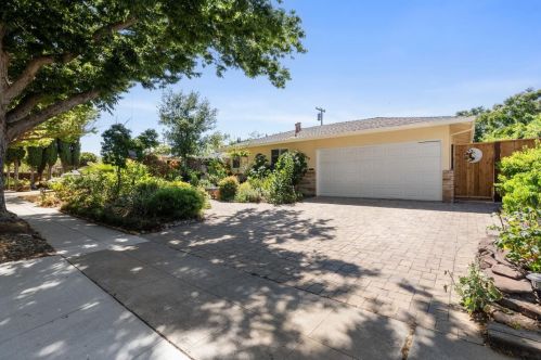 5133 Adair Way, San Jose, CA 95124-5344