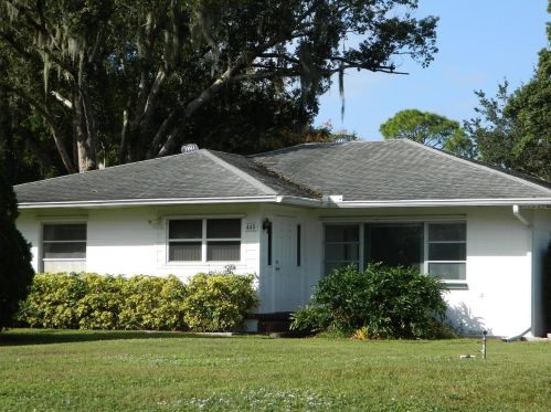 445 Lee Ave, Arcadia, FL 34266-4027