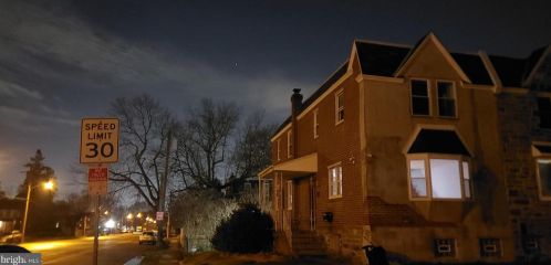 850 Longshore Ave, Philadelphia PA  19111-4423 exterior