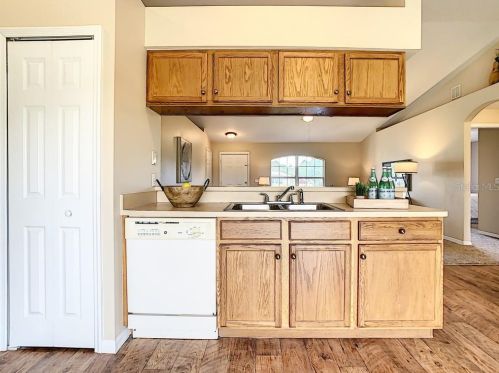 7249 Evergreen Loop, Polk City FL  33868-3736 exterior