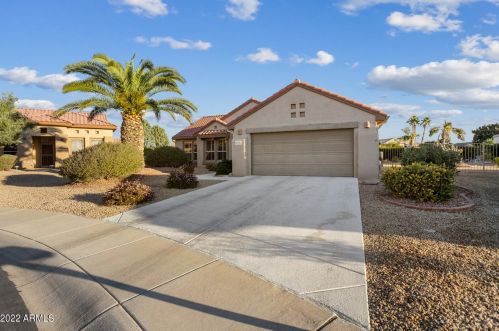16244 Tamarack Ln, Sun City, AZ 85374-4924