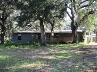 4613 30th St, Okeechobee FL  34974-6663 exterior