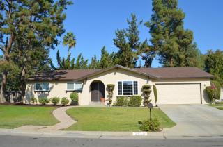 2034 Tenaya Way, Fresno CA  93711-1843 exterior