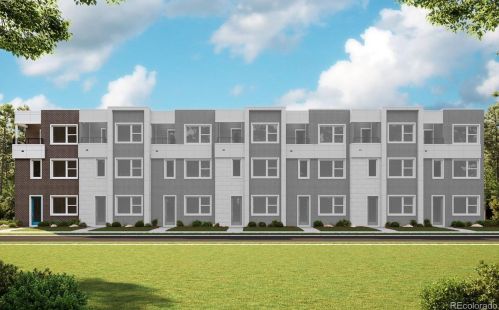 346 Geneva St, Denver, CO 80010-4341