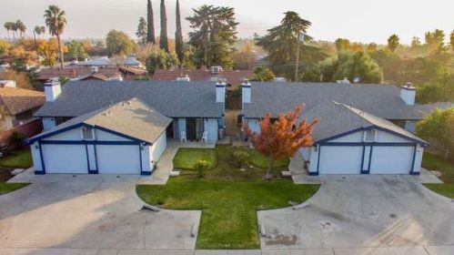 4420 Clinton Ave, Fresno, CA 93703-2617