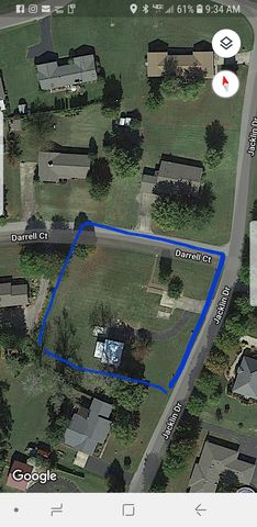 1945 Darrell Ct, Madisonville, KY 42431-9503
