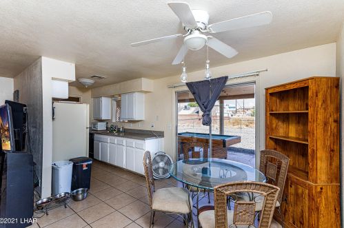 2356 Swift Dr, Lake Havasu City AZ  86404-2037 exterior