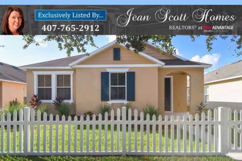2415 Lacerta Dr, Orlando, FL 32828-9331