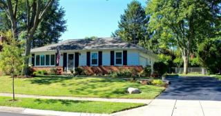 657 Old Coach Rd, Westerville, OH 43081-1354